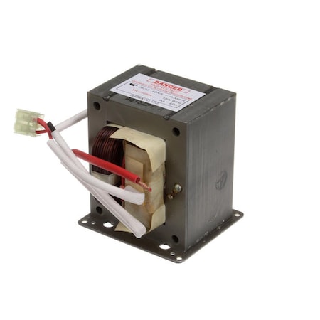 Amana Menumaster High Voltage Transformer 54127011